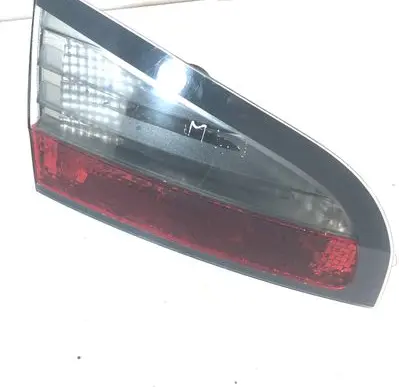 Ford S-MAX Rear/tail lights 162493
