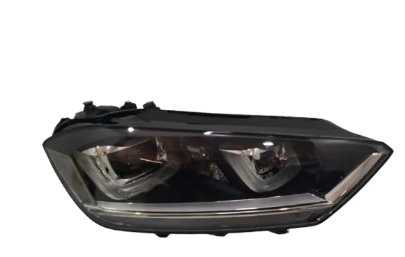 Volkswagen Golf Sportsvan Headlight/headlamp 517941034A