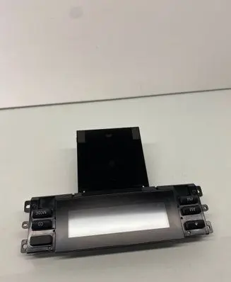 Volvo S80 Screen/display/small screen 31268336 MD282100021 09W28E02