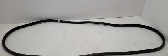 Volkswagen Amarok Front door rubber seal 2H0837911