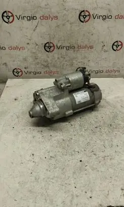 Ford Mondeo MK V Starter motor MS4380000270 12318