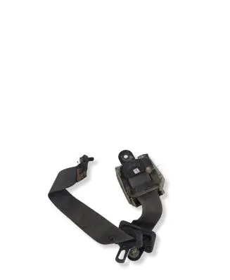 Mitsubishi Pajero Rear seatbelt 