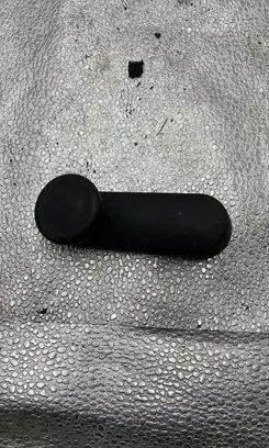 Opel Insignia A Rear door window winding handle 366703013