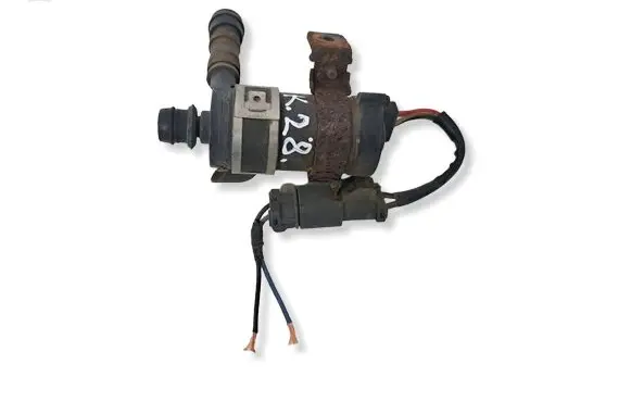 Honda Civic Headlight washer pump 