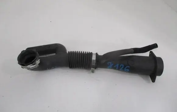 Renault Kangoo II Air intake hose/pipe 8200731263
