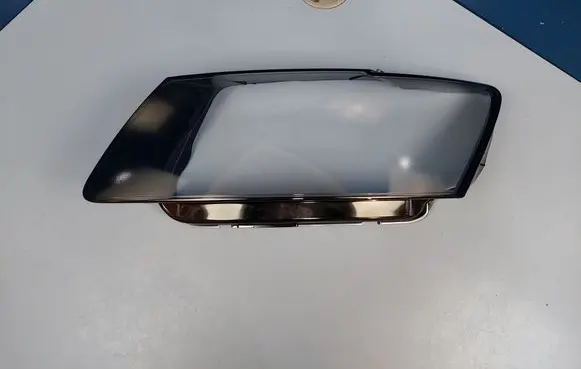Audi Q5 SQ5 Headlight lense 