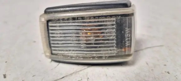 Volvo S40, V40 Front fender indicator light 01555