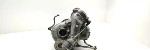 Mercedes-Benz E W212 Turbo A6110981439 A6710904180 53041019079