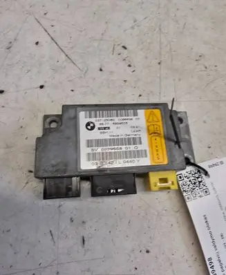 BMW 7 E65 E66 Airbag control unit/module 65776929558