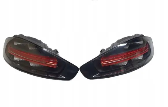 Porsche Cayman 987 Rear/tail lights set 982945096H