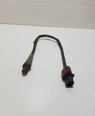 Audi A6 S6 C6 4F Lambda probe sensor 059906262 0281004054