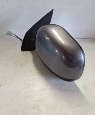 Front door electric wing mirror