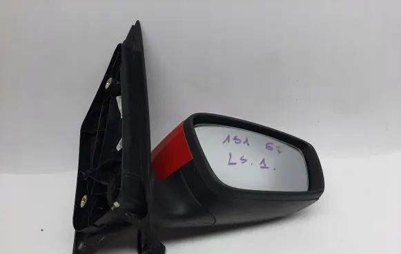 Volkswagen Up Front door electric wing mirror 1S1857502AM