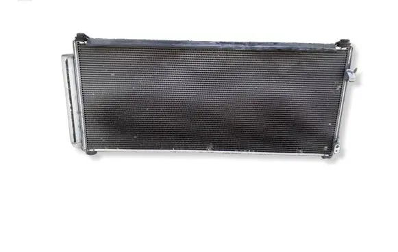 Honda Insight A/C cooling radiator (condenser) 