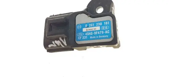 Ford Fusion II Air pressure sensor 4S4G9F479 4S4G9F479AC DJ30A2V0