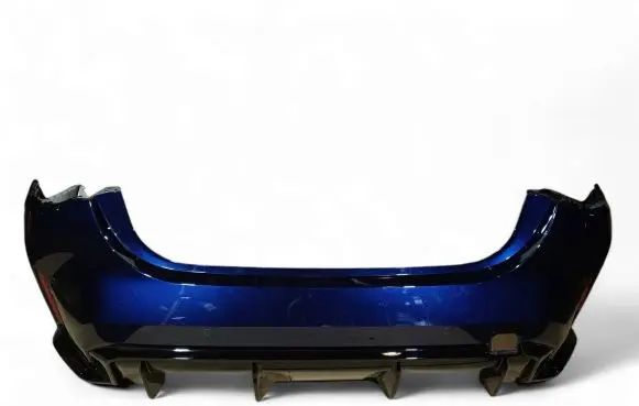 BMW M4 G82 G83 Rear bumper 8086598 51128086598 8085174