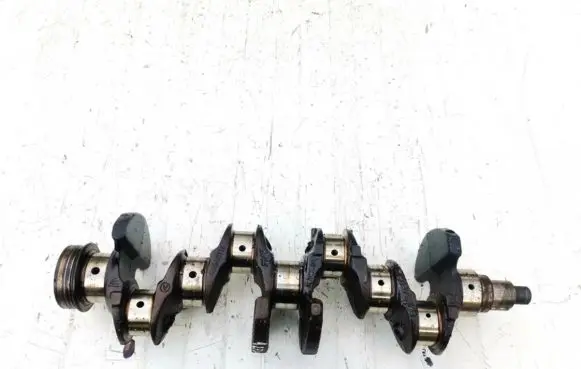 Fiat Bravo - Brava Crankshaft 46548114