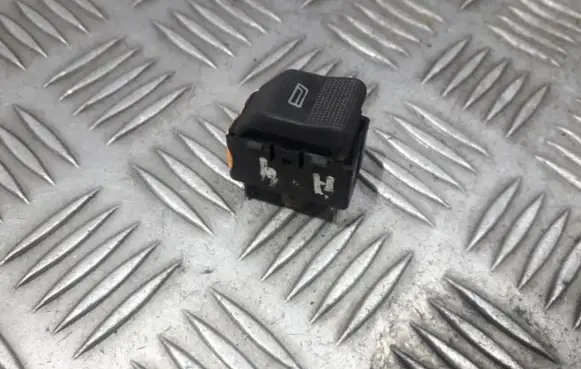 Audi A4 S4 B5 8D Electric window control switch 4d095985501c