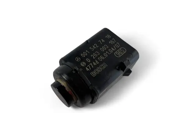 Mercedes-Benz E W211 Parking PDC sensor 0015427418