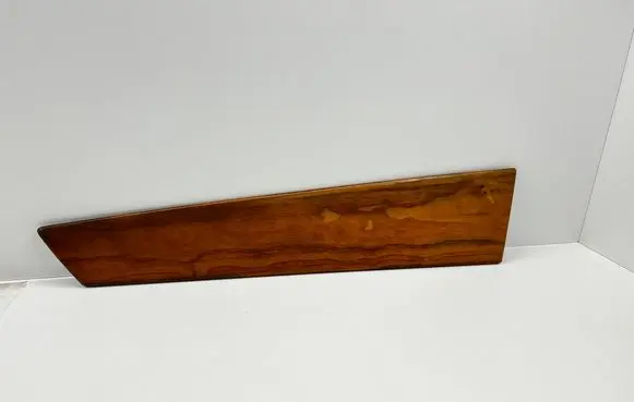 Jaguar XF X250 Front door card panel trim 8X23F05H16AB
