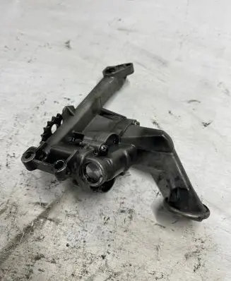 Mercedes-Benz A W168 Oil pump A0661810020