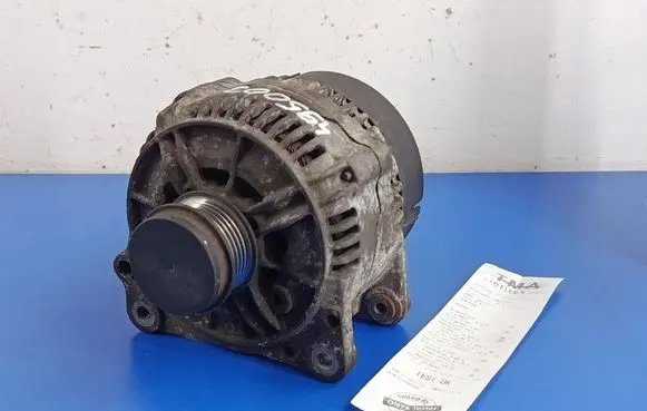 Volkswagen PASSAT B5 Generator/alternator 028903028