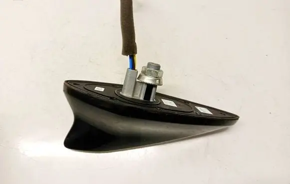 Hyundai Tucson IV NX4 Aerial GPS antenna 95210N7410EB