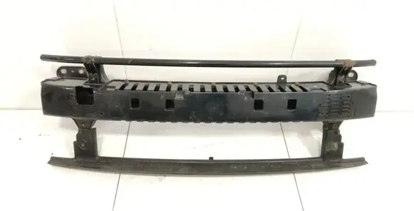 KIA Soul Front bumper cross member 86520E4021