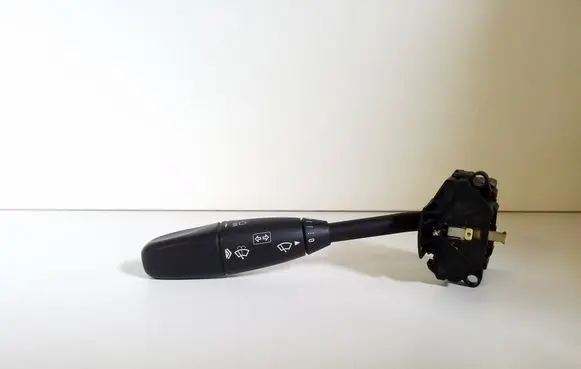 Mercedes-Benz E W211 Wiper control stalk A1715400144