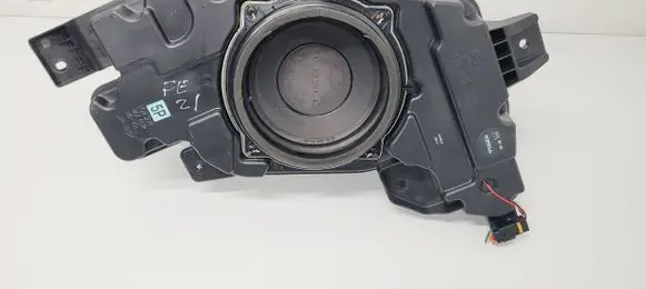 Hyundai Santa Fe Subwoofer speaker 96380S1110