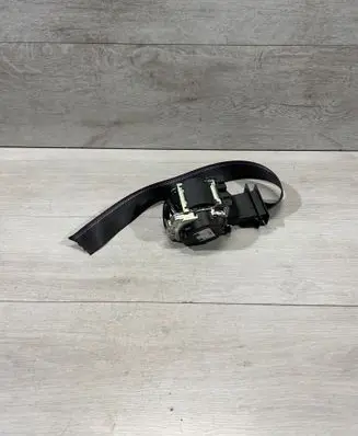 BMW 3 G20 G21 Front seatbelt 636608100B L004814 0589P10021