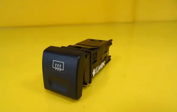 Citroen Xantia Windscreen/window heater switch