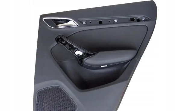 Audi Q3 8U Rear door card panel trim