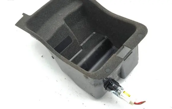 Porsche Cayenne (92A) Glove box central console 7P5857232A 99580
