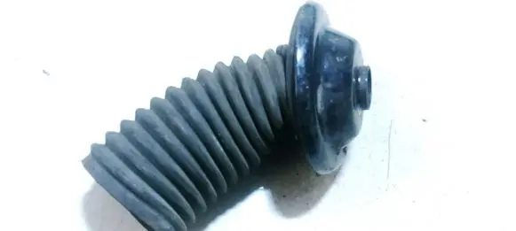 Nissan Micra Front coil spring rubber mount 