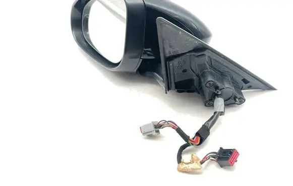 Jaguar F-Type Coupe wind mirror (mechanical) 20653001