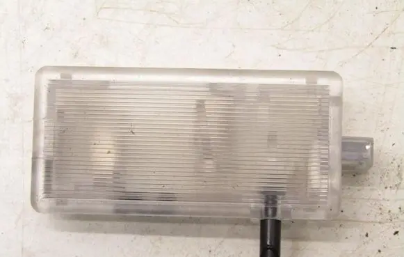 BMW X3 F25 Glove box light 6962045