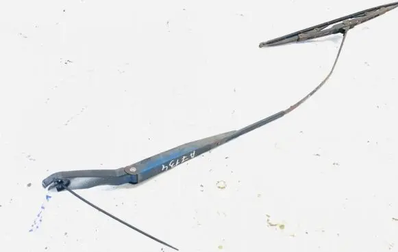 Fiat Ducato Front wiper blade arm
