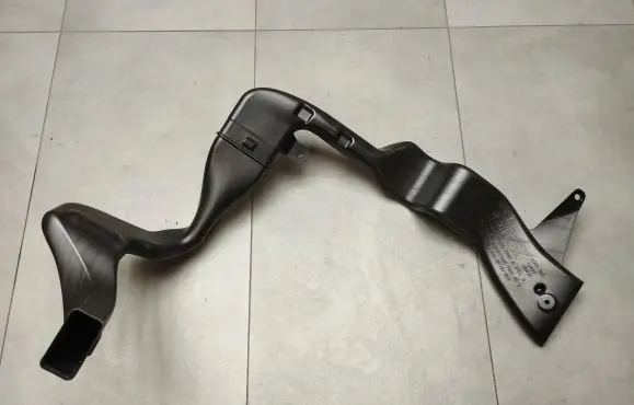 Renault Scenic IV - Grand scenic IV Cabin air duct channel 279546736R 903391000