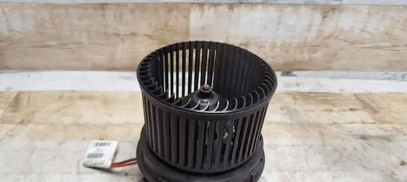 Peugeot 207 Heater fan/blower NN102992G