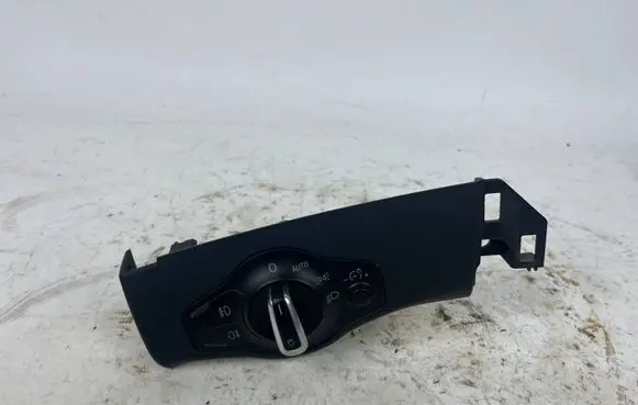 Audi S5 Facelift Light switch 8K0941531AS