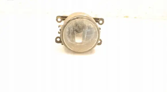 Renault Laguna III Front fog light 89210094