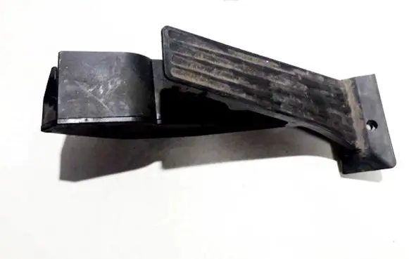 BMW 5 E60 E61 Accelerator throttle pedal 3540676693001 259160-10