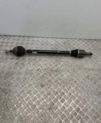 Volkswagen Golf VIII Front driveshaft 5Q0407272DN 6Q0407272D 09022956