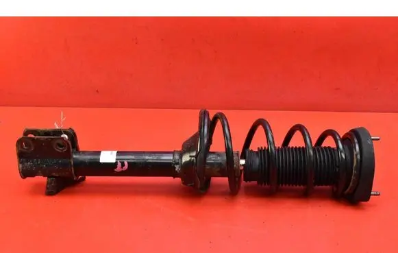 Subaru Forester SG Rear shock absorber/damper 313706