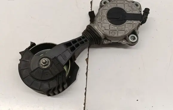 Mini Cooper Countryman R60 Generator/alternator belt tensioner 759883280