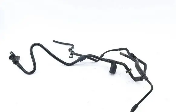 Volkswagen PASSAT CC Vacuum line/pipe/hose 03L131051AS