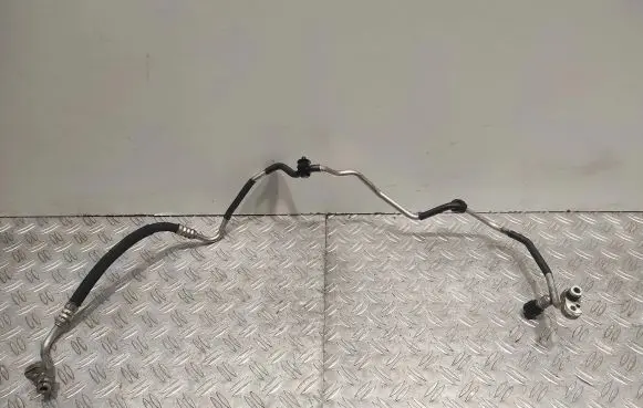 Audi A7 S7 4G Air conditioning (A/C) pipe/hose 4G0260710J