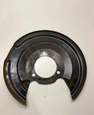 Volvo XC40 Rear brake disc plate dust cover 8888764911 C83FA