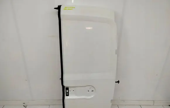 Fiat Doblo Rear door 